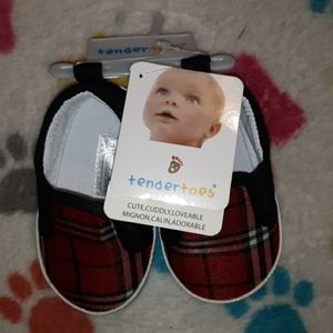 Baby Shoes/Tendertoes Brand